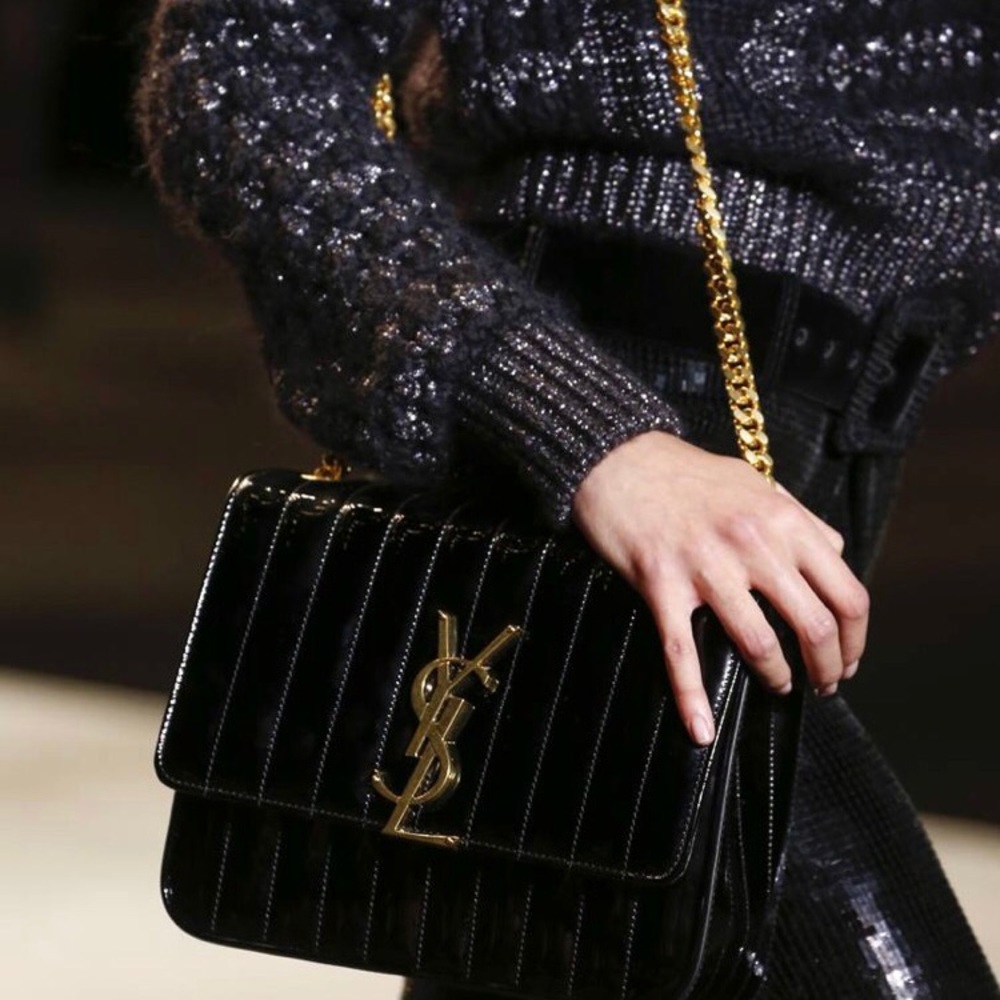 Meet your Posher, Tania